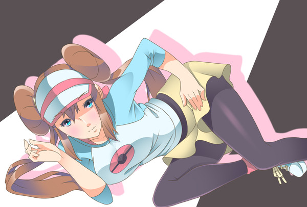 ポケモンBW2