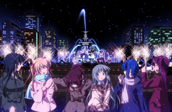 きんにクリスマス!