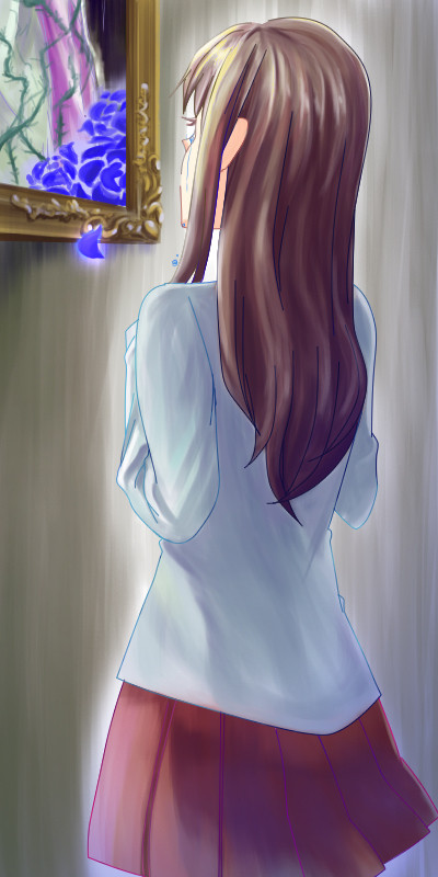 忘れぬ愛し君