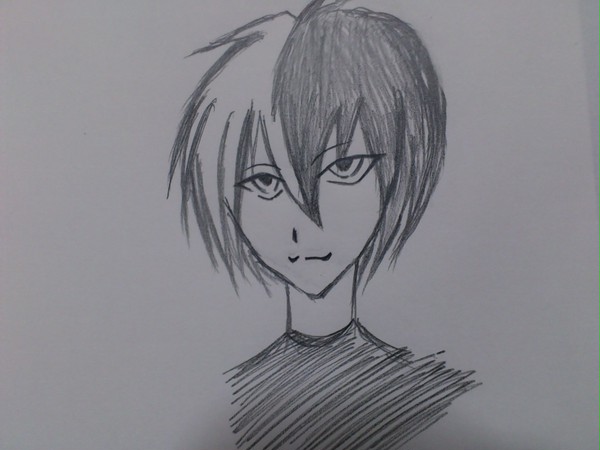 V系