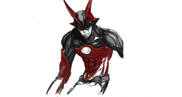 zetman