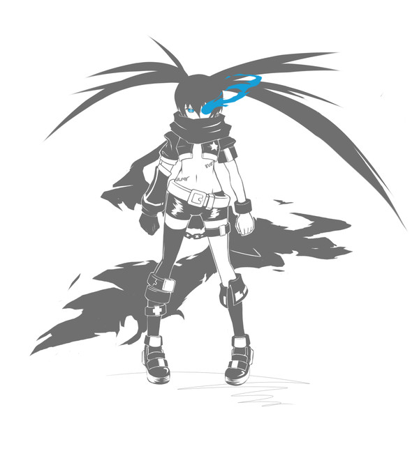 BRS練習