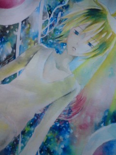 クラピカ