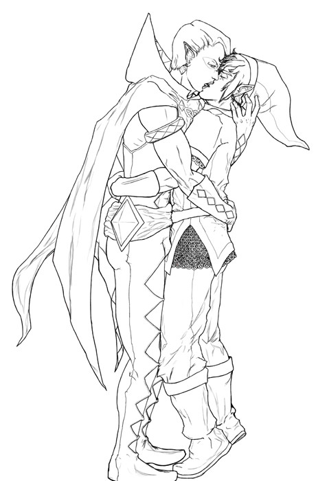 embrace