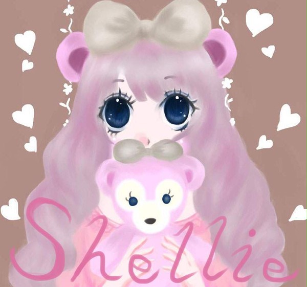 シェリーメイ