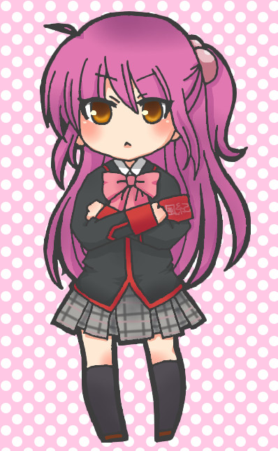 佳奈多ちゃん