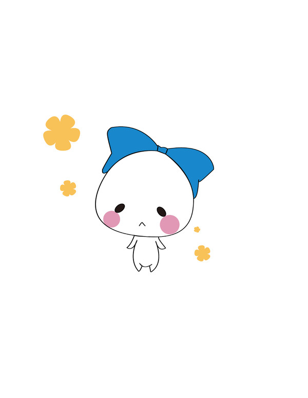 ジョブセンスキャラ