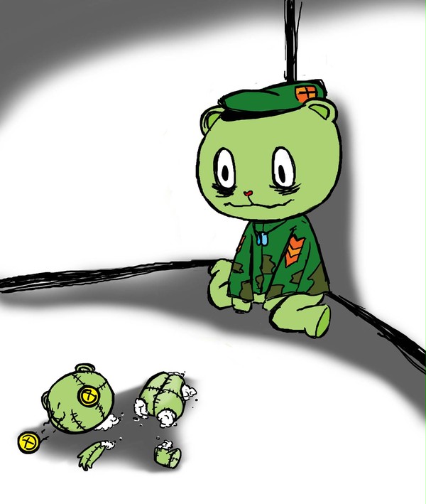 らくがきらくがき