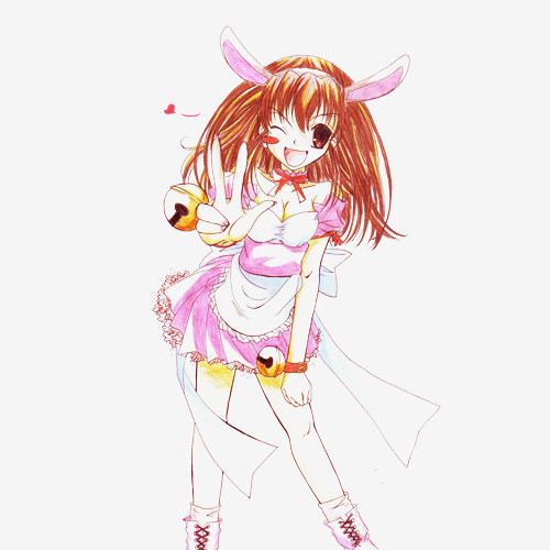 涼宮ハルヒ