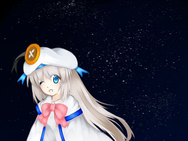 能美的星空~