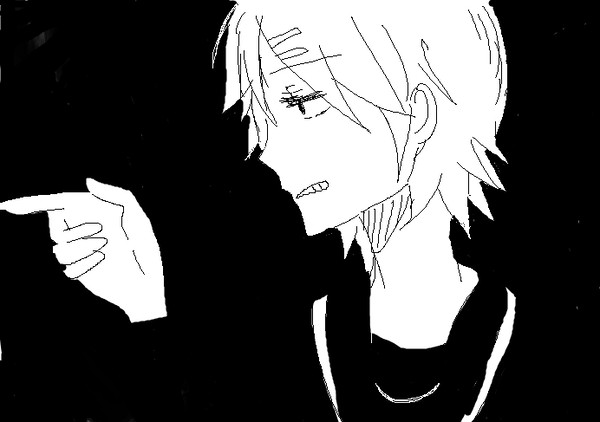 鏡音さん
