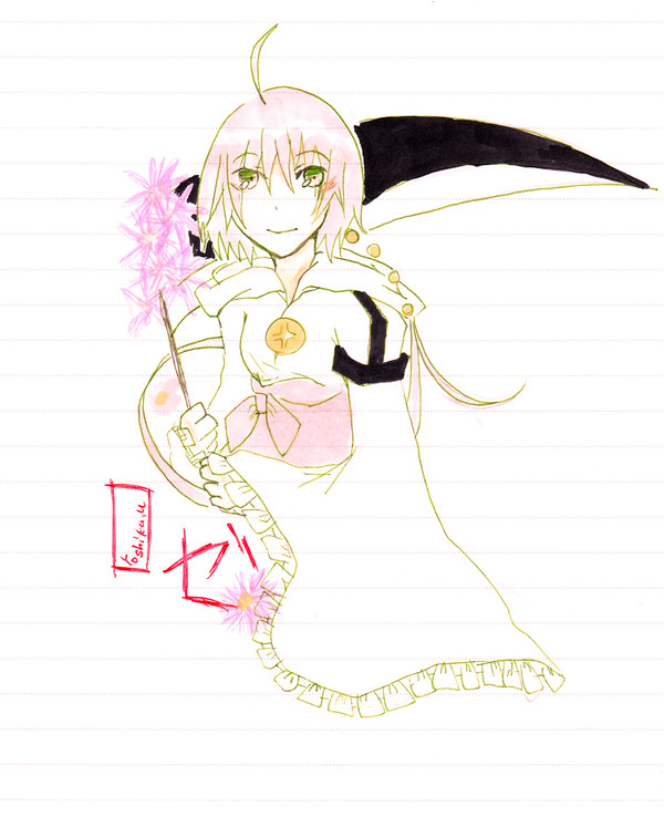 落書き