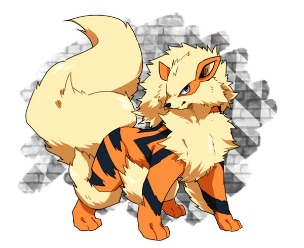 でんせつポケモン