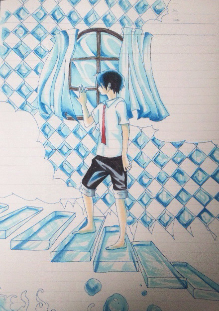 天空都市