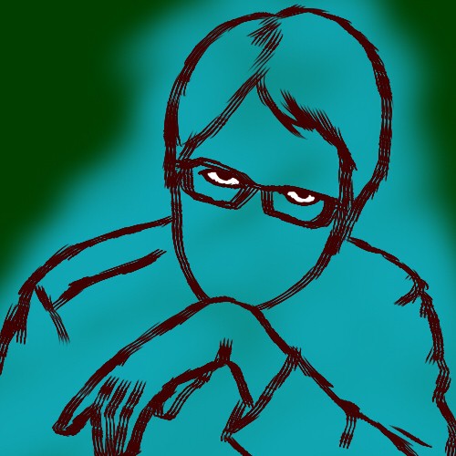 Twitterアイコン