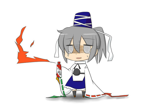そうだ、寺焼こう