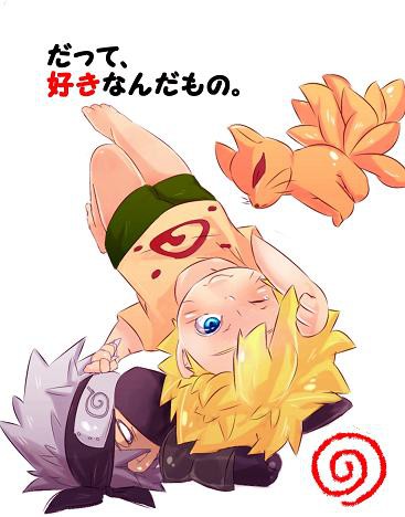色々なカカナル②+α