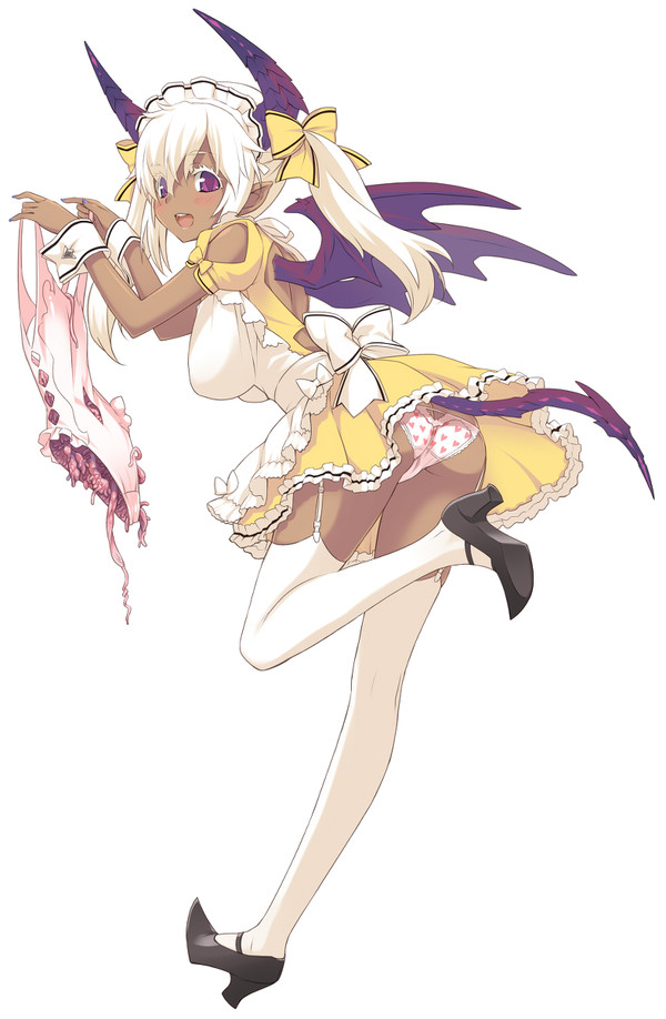 にょろりん