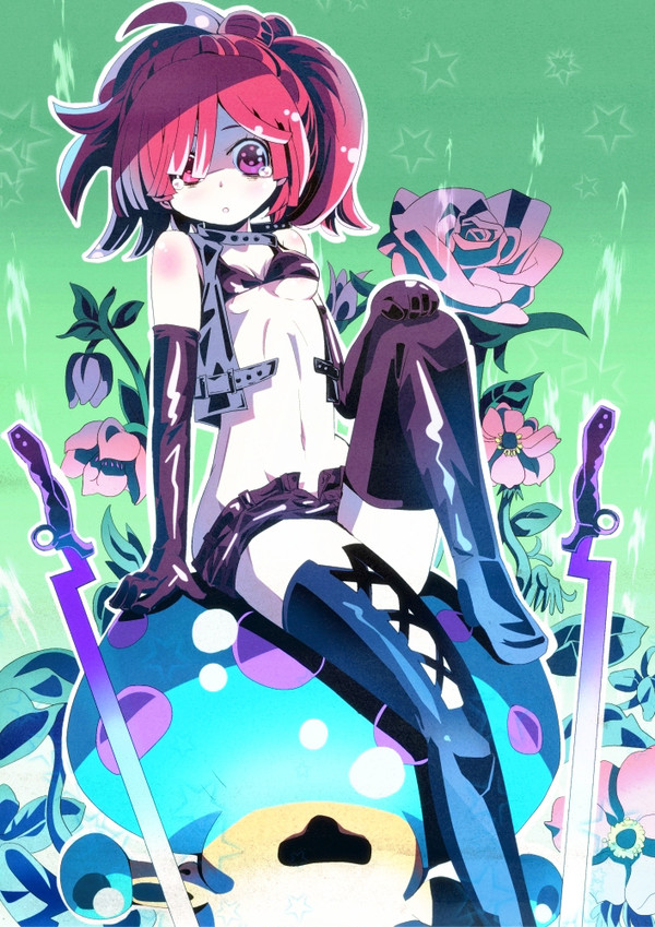 ナイトシーカーさん