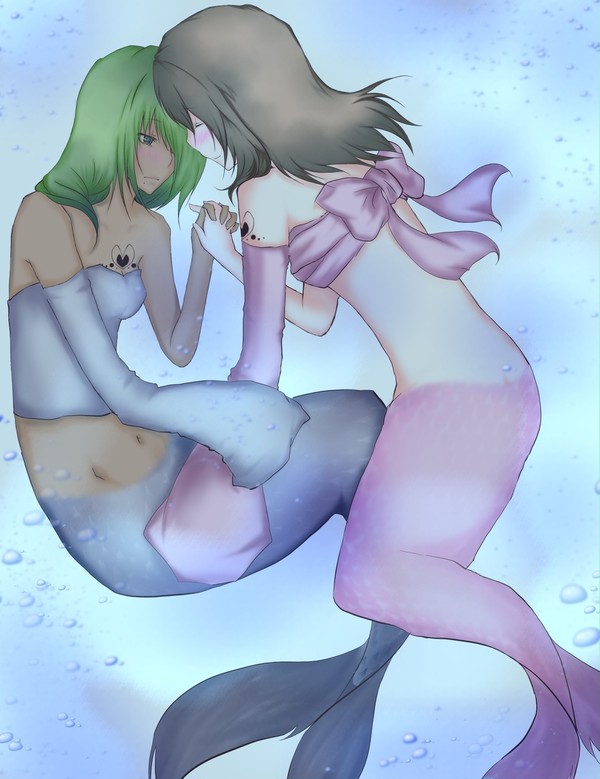 人魚