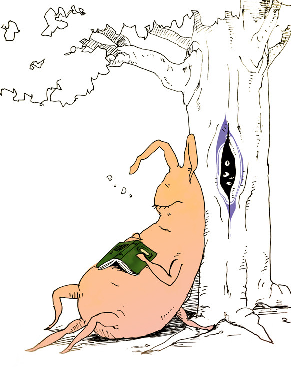 春暁