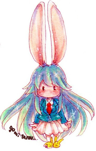 東方絵３