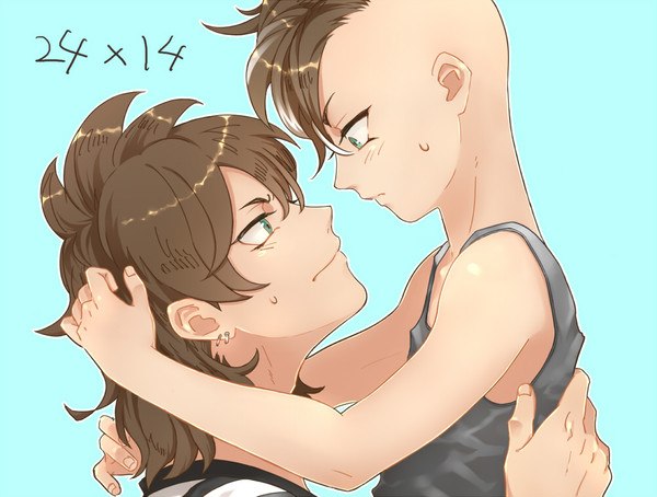 ダブルあきお