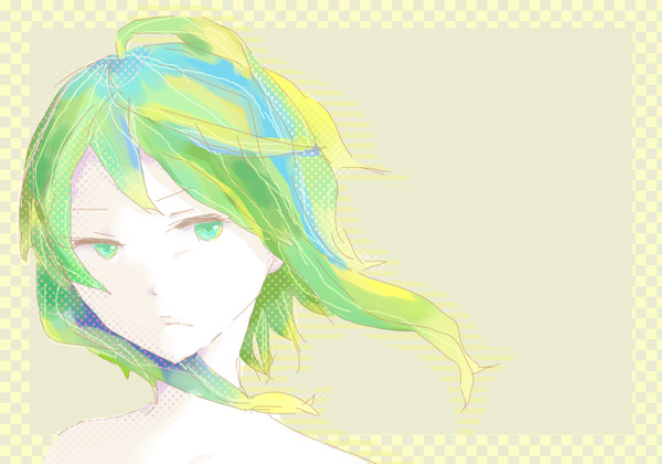 らくがき