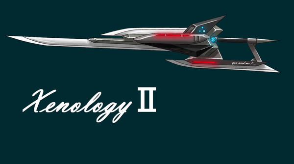 XenologyⅡ