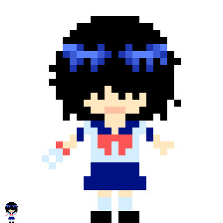 謎の彼女Ｘ　卜部美琴
