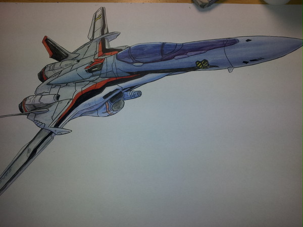 VFー25F