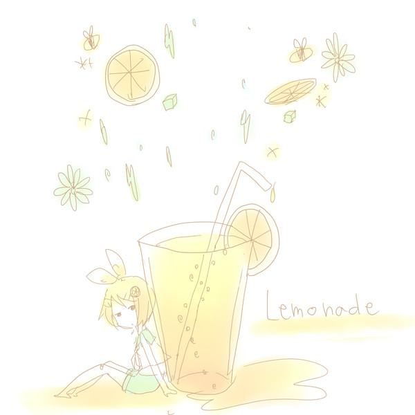 lemonade