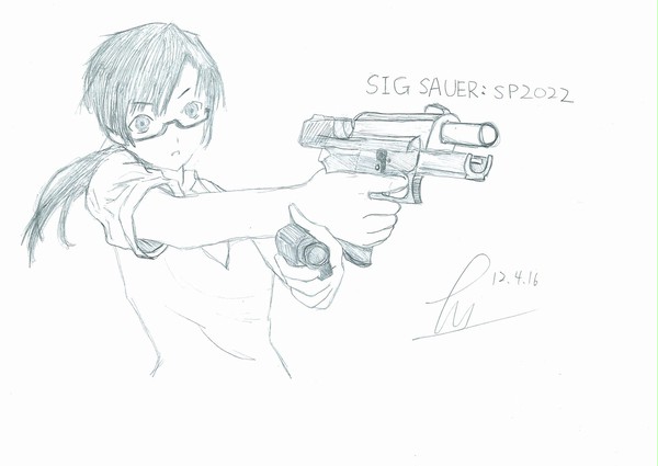 draw