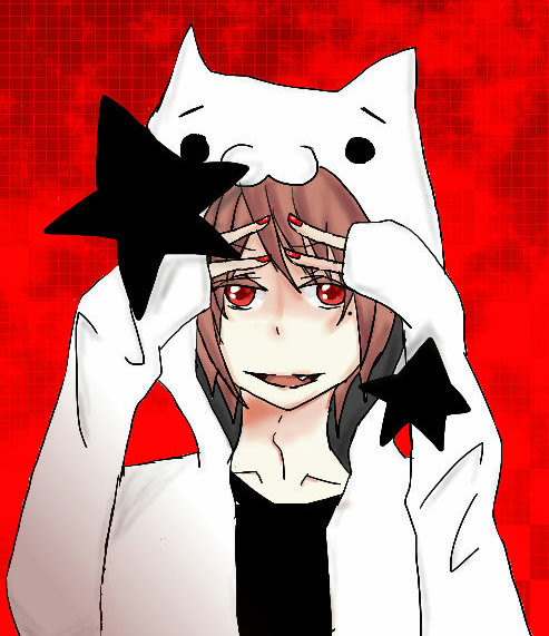 オリキャラ