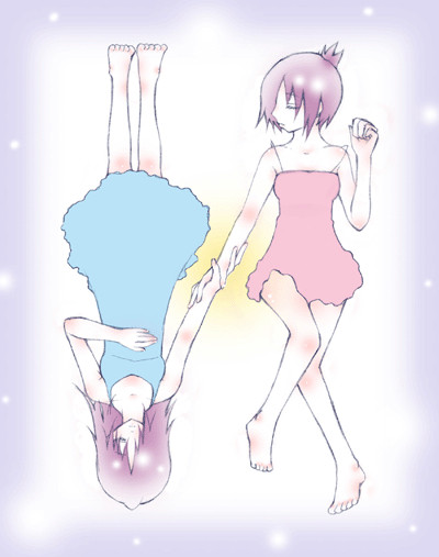 凪～髑髏