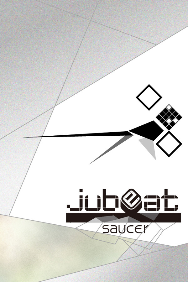 jubeat saucer /iPhone用壁紙