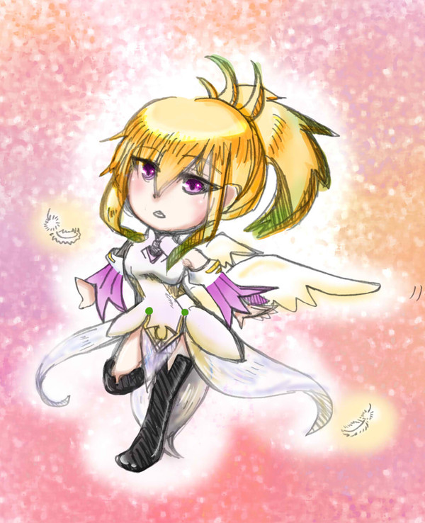 リリア