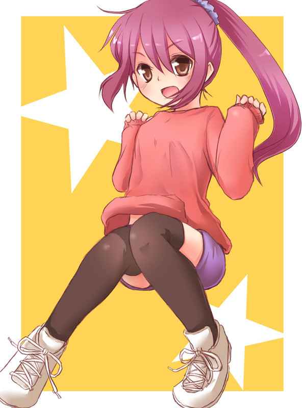 スピードスター