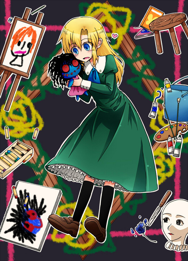 メアリー