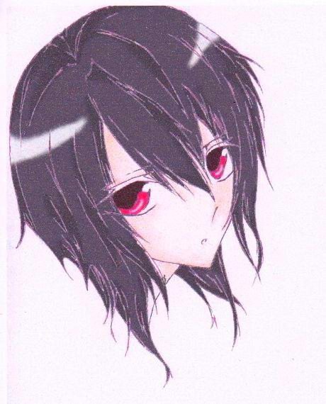 赤目