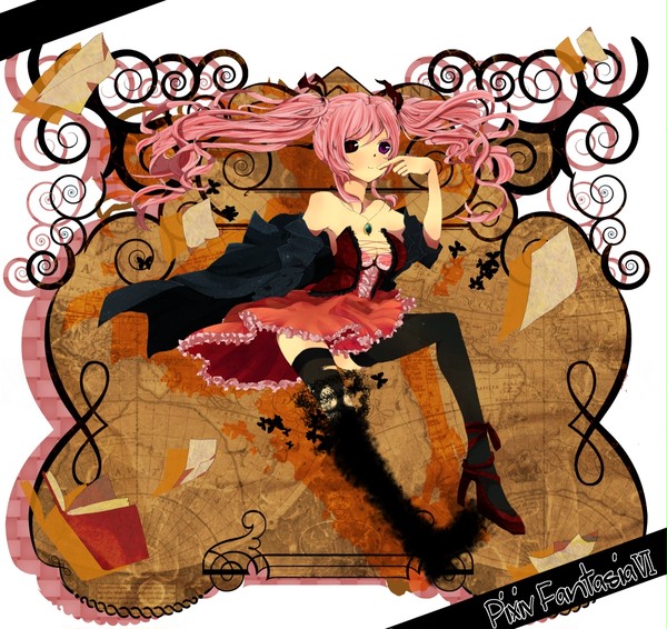 【PFSR】シレネ【エルドール】