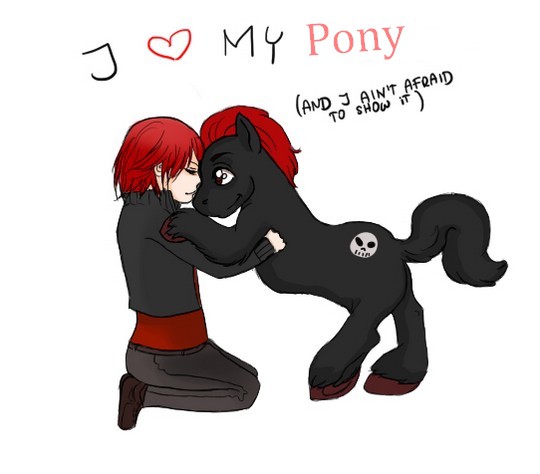 Pony