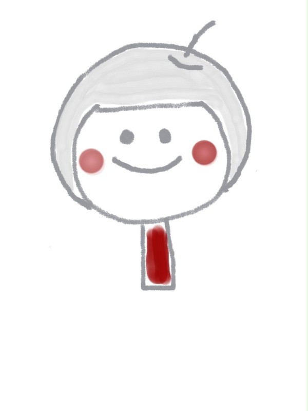 りんごちゃん