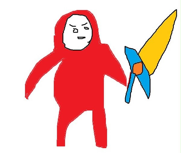 ギルガメッシュ