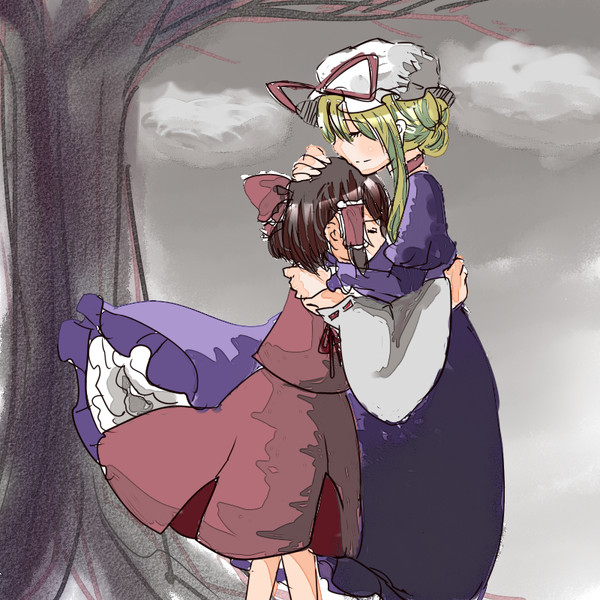 冬なんて来なければいいのに