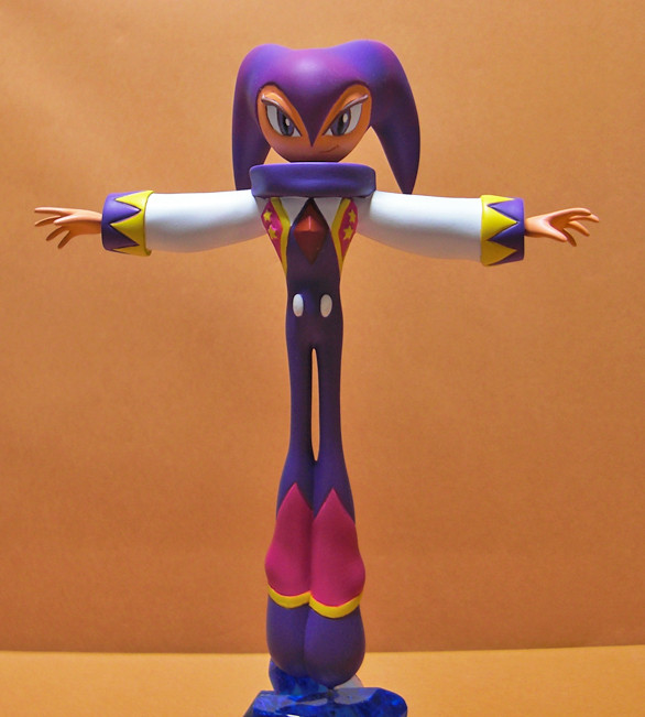 NiGHTS into Dreams...