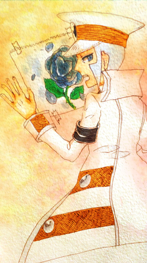花喰虫