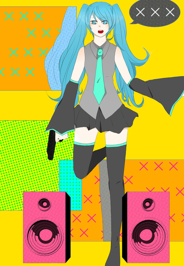 ×××