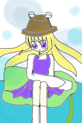もりやすわこ
