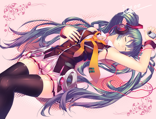 MIKU MAX
